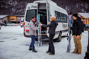 Los Acebos Ushuaia Hotel