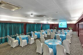 Club Mahindra Puducherry