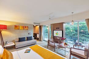 Club Mahindra Puducherry