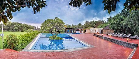 Club Mahindra Puducherry