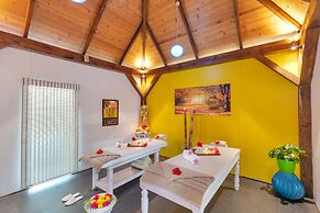 Club Mahindra Puducherry