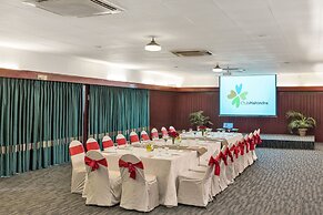 Club Mahindra Puducherry