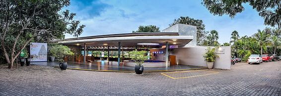 Club Mahindra Puducherry