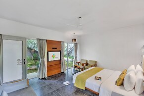 Club Mahindra Puducherry