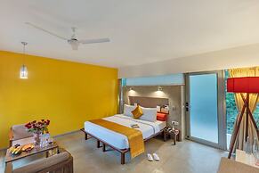 Club Mahindra Puducherry