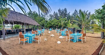 Club Mahindra Puducherry