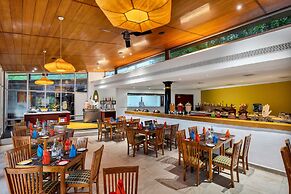 Club Mahindra Puducherry