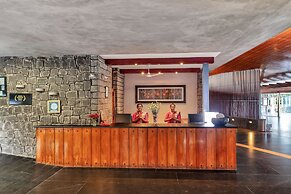 Club Mahindra Puducherry