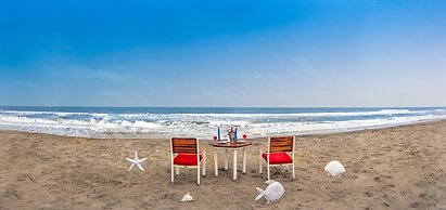 Club Mahindra Puducherry