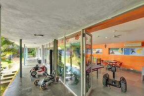 Club Mahindra Puducherry