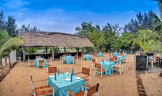 Club Mahindra Puducherry