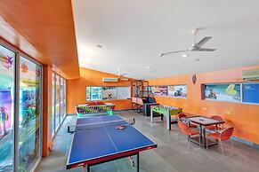 Club Mahindra Puducherry