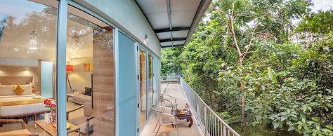 Club Mahindra Puducherry