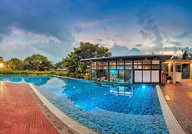 Club Mahindra Puducherry