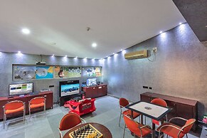 Club Mahindra Puducherry