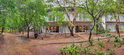 Club Mahindra Puducherry