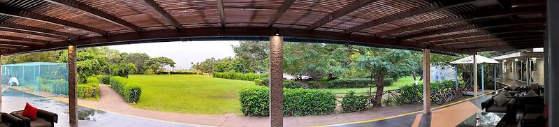 Club Mahindra Puducherry