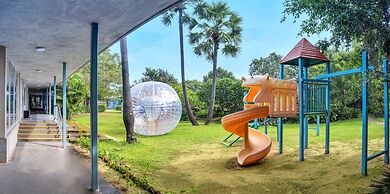 Club Mahindra Puducherry