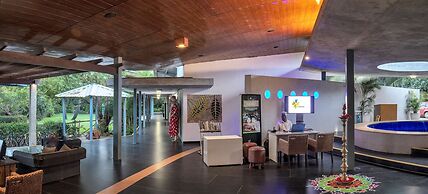 Club Mahindra Puducherry