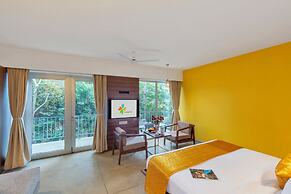 Club Mahindra Puducherry