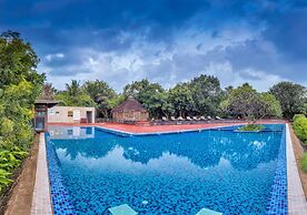 Club Mahindra Puducherry