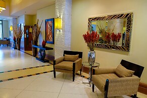 The Federal Palace Hotel & Casino