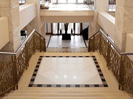 The Federal Palace Hotel & Casino