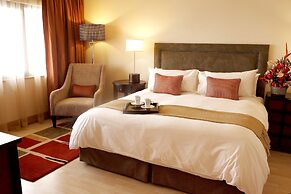 The Federal Palace Hotel & Casino