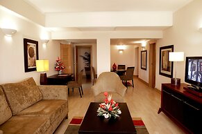 The Federal Palace Hotel & Casino