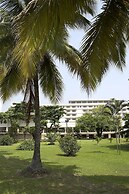 The Federal Palace Hotel & Casino