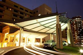 The Federal Palace Hotel & Casino