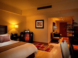 The Federal Palace Hotel & Casino