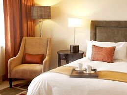 The Federal Palace Hotel & Casino