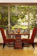 The Federal Palace Hotel & Casino