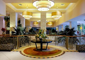 The Federal Palace Hotel & Casino