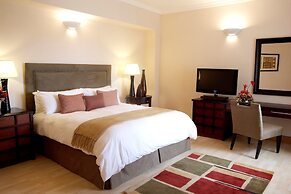 The Federal Palace Hotel & Casino