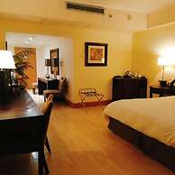 The Federal Palace Hotel & Casino