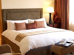 The Federal Palace Hotel & Casino