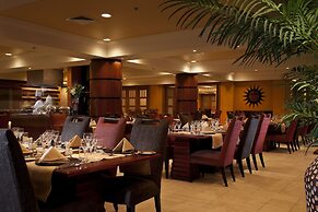 The Federal Palace Hotel & Casino