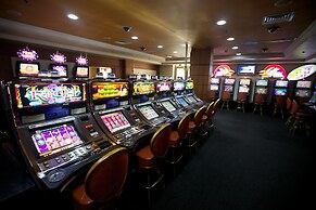 The Federal Palace Hotel & Casino