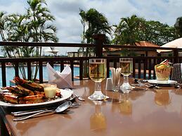 The Federal Palace Hotel & Casino