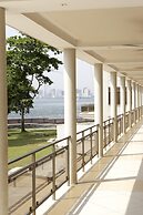 The Federal Palace Hotel & Casino