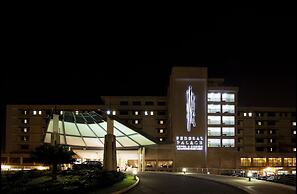 The Federal Palace Hotel & Casino