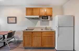 Extended Stay America Select Suites - Orlando - Sanford - Airport