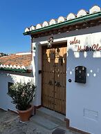 solar MontesClaros VUT/GR/00051