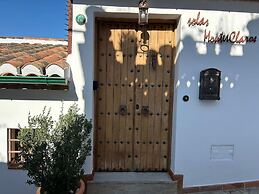 solar MontesClaros VUT/GR/00051