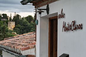 solar MontesClaros VUT/GR/00051