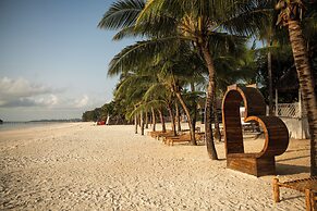 VOI Kiwengwa Resort