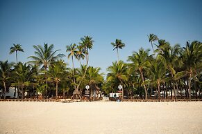 VOI Kiwengwa Resort
