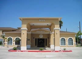Texas Inn Weslaco